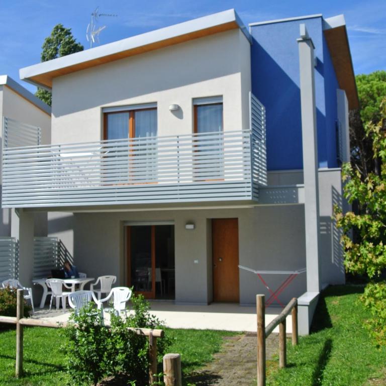 Bibione MasterVillage Family - Appartamento con 2 Camere da Letto - 4