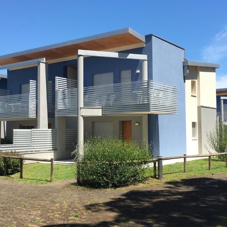 Bibione MasterVillage Family - Appartamento con 3 Camere da Letto - 1