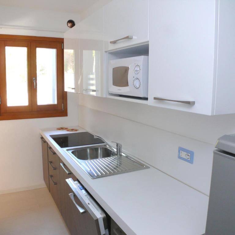 Bibione MasterVillage Family - Appartamento con 3 Camere da Letto - 9