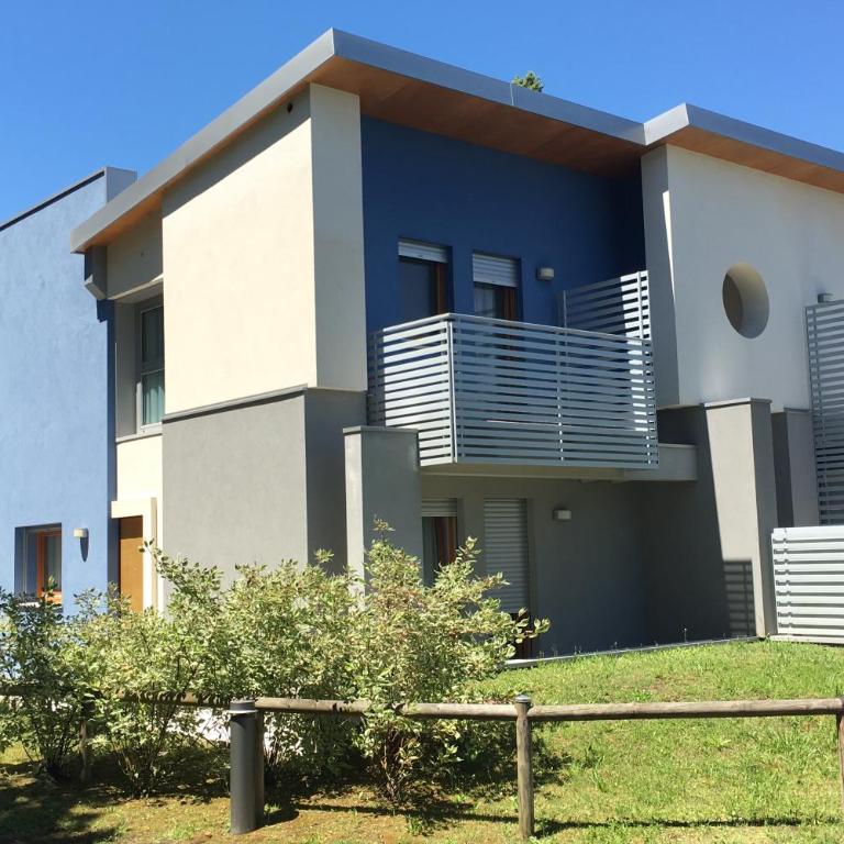 Bibione MasterVillage Family - Appartamento con 3 Camere da Letto - 2