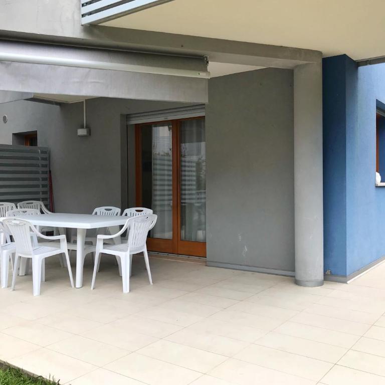 Bibione MasterVillage Family - Appartamento con 3 Camere da Letto - 11