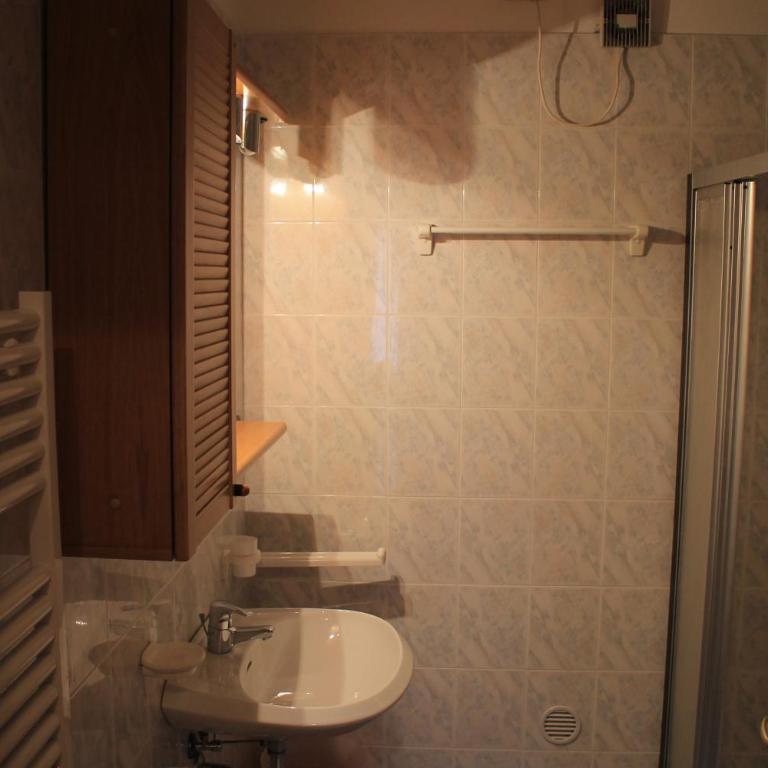 Casa Mavignola - Apartamento con balcón - 3
