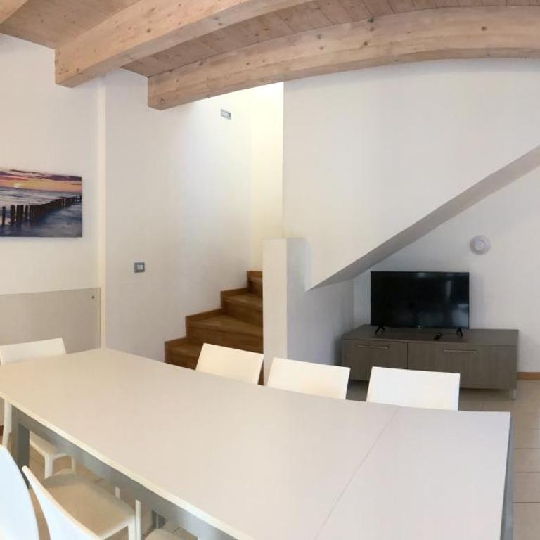 Bibione MasterVillage Family - Appartamento con 3 Camere da Letto - 22