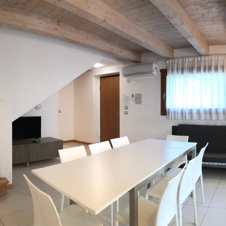 Bibione MasterVillage Family - Appartamento con 3 Camere da Letto - 20