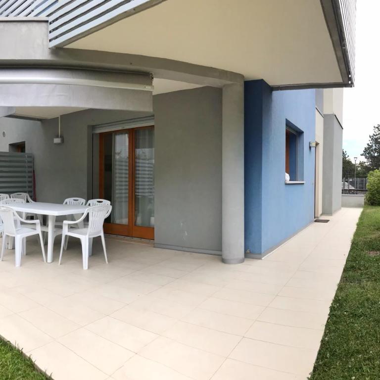 Bibione MasterVillage Family - Appartamento con 3 Camere da Letto - 25