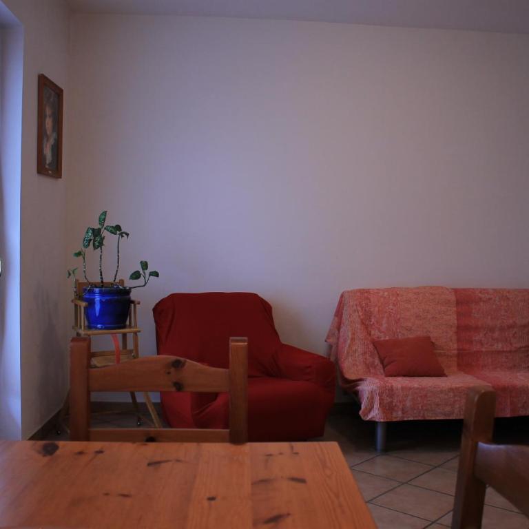 Casa Mavignola - Apartamento con balcón - 4