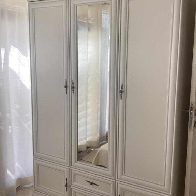 Apartments Almaja Villa - One-Bedroom Apartment with Terrace - 7