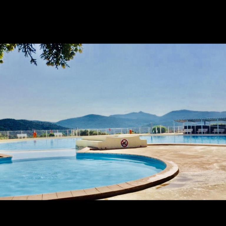 Villa Arizona - Villa - 13