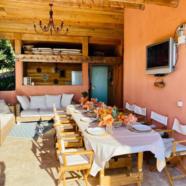 Villa Arizona - Villa - 7