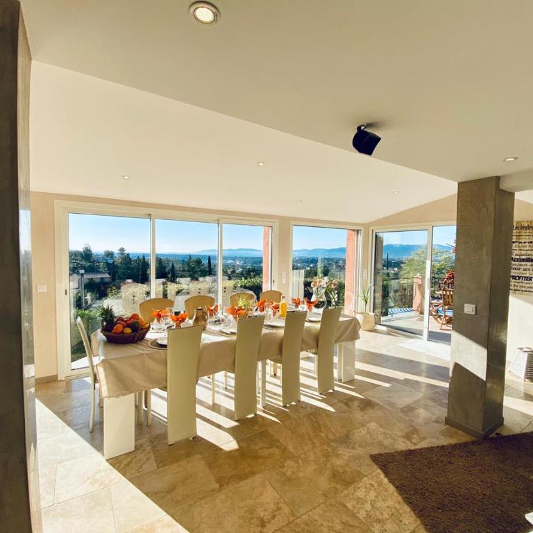 Villa Arizona - Villa - 2
