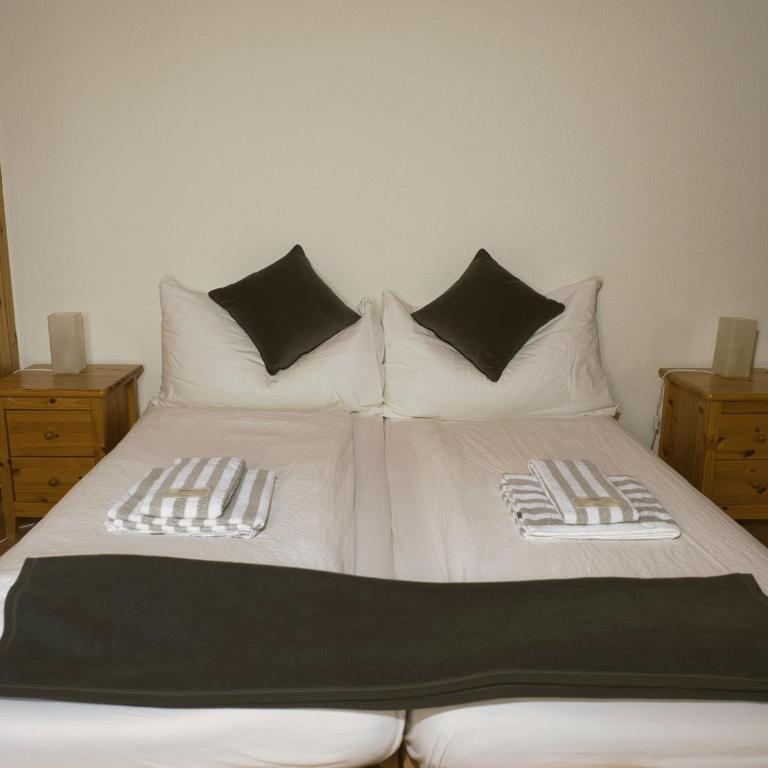 Hotel Aletschhorn - Standard Doppelzimmer - 4
