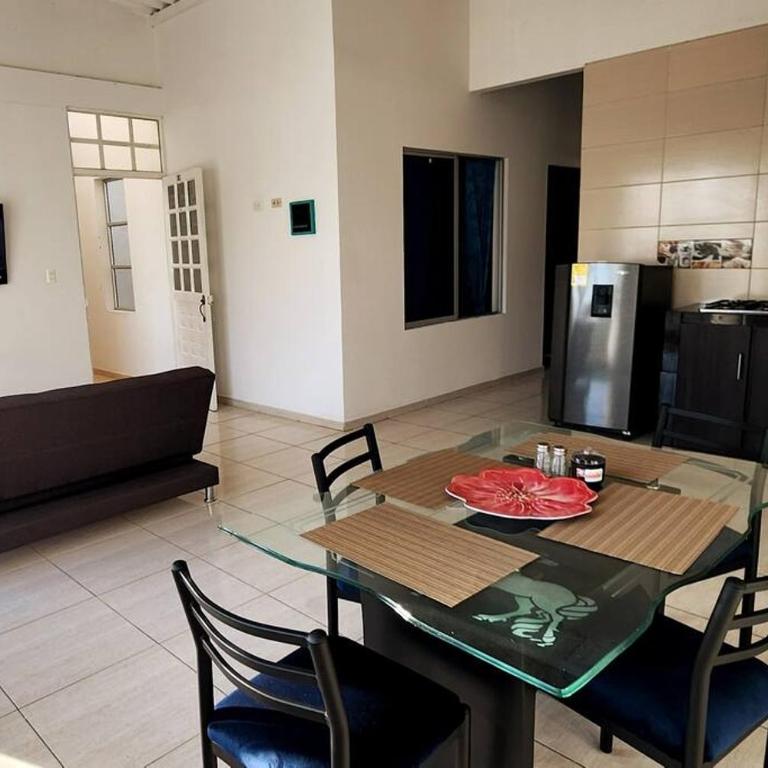 Hermoso Apartamento en Mesitas de El Colegio - Apartamento de 3 dormitorios - 38