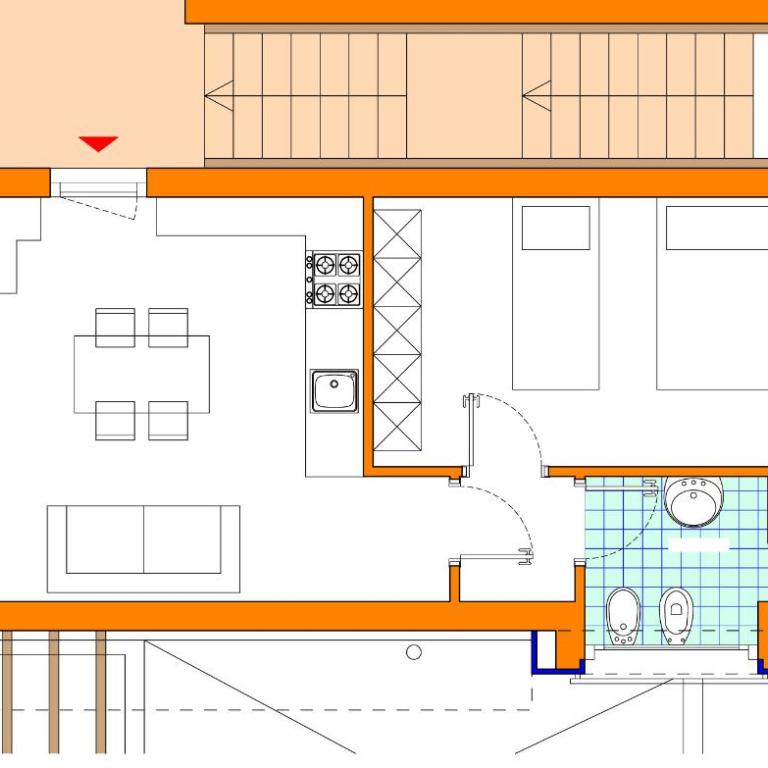 Bibione MasterVillage Family - Appartamento con 1 Camera da Letto - 11
