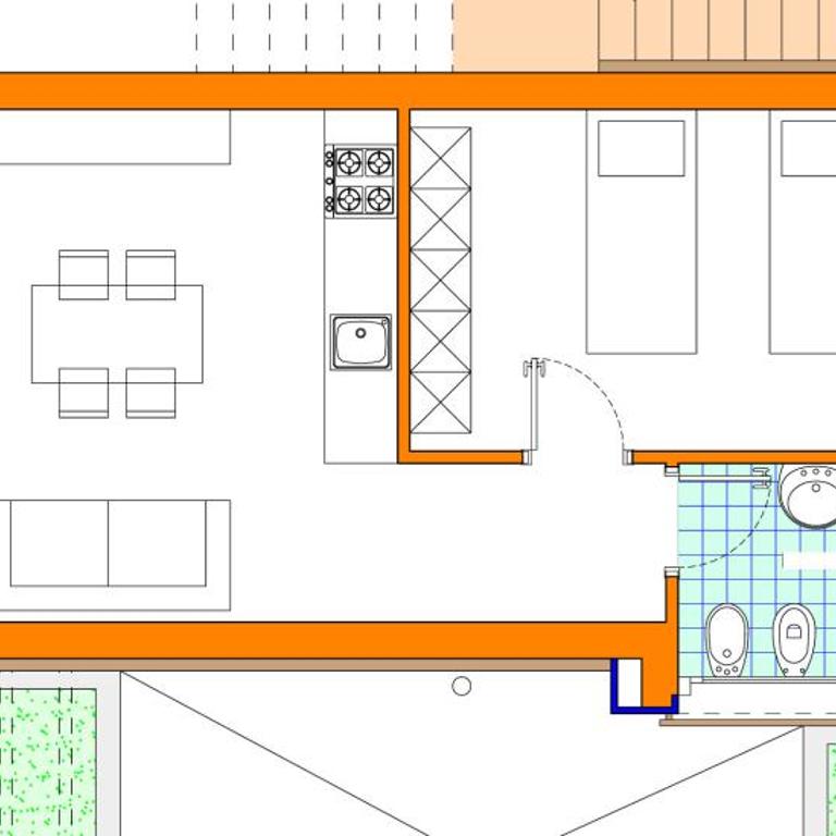 Bibione MasterVillage Family - Appartamento con 1 Camera da Letto - 12