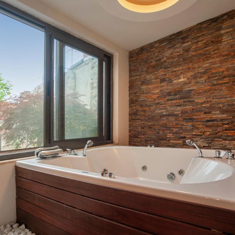 Apartments and Rooms Teona - Deluks Studio sa Terasom - 7