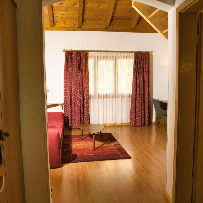 Hotel Massa - Camera Familiare - 3