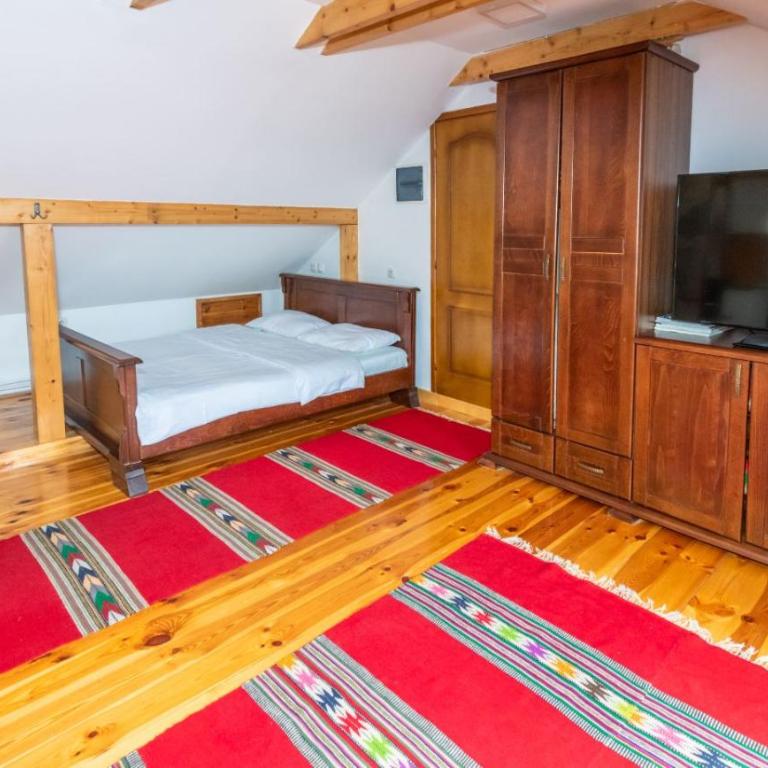 Guesthouse Sandra - Studio Apartman - 10