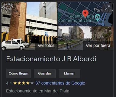 MDQ Centro - 4 personas - playa y todo cerca - Apartamento de 1 dormitorio - 14