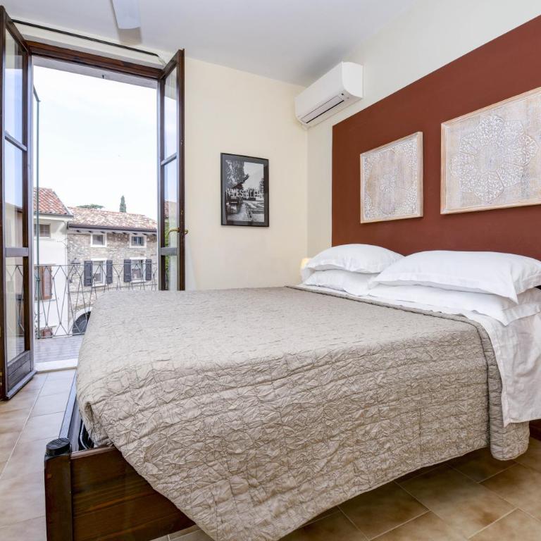 Appartamenti vista lago a Villa Paolina - Appartamento con Vista Lago - 3