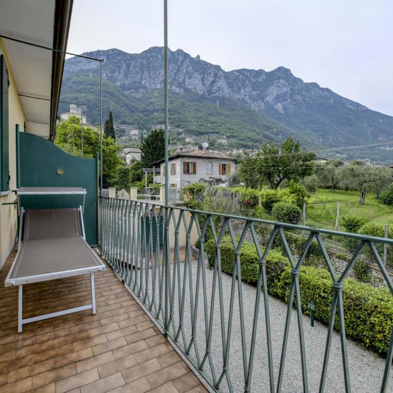 Appartamenti vista lago a Villa Paolina - Appartamento con Vista Lago - 5