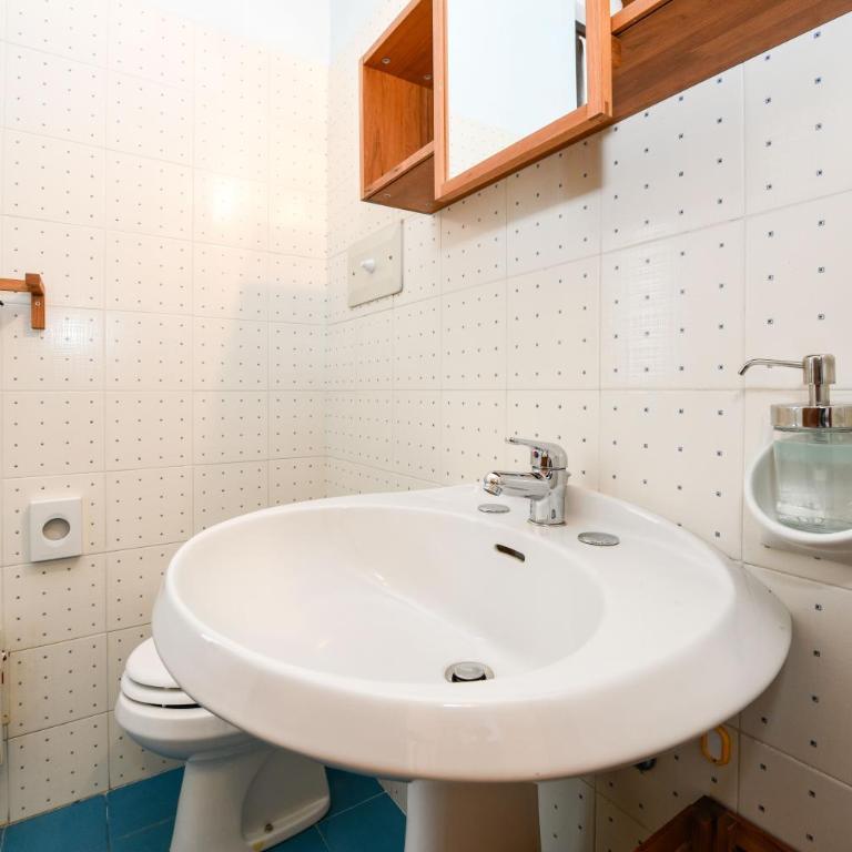Appartamenti vista lago a Villa Paolina - Appartamento con Vista Lago - 6