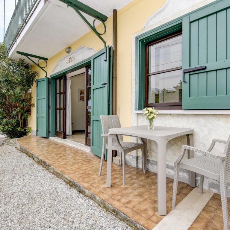 Appartamenti vista lago a Villa Paolina - Appartamento con Vista Lago - 8