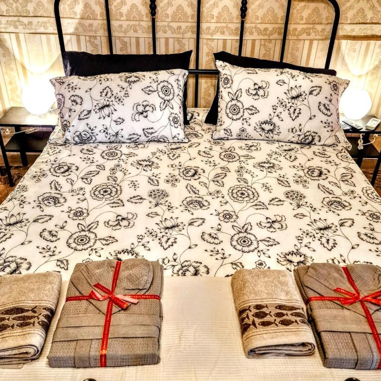 Grazia Guesthouse - Two-Bedroom Apartment - 3