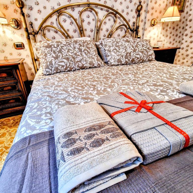 Grazia Guesthouse - Two-Bedroom Apartment - 6