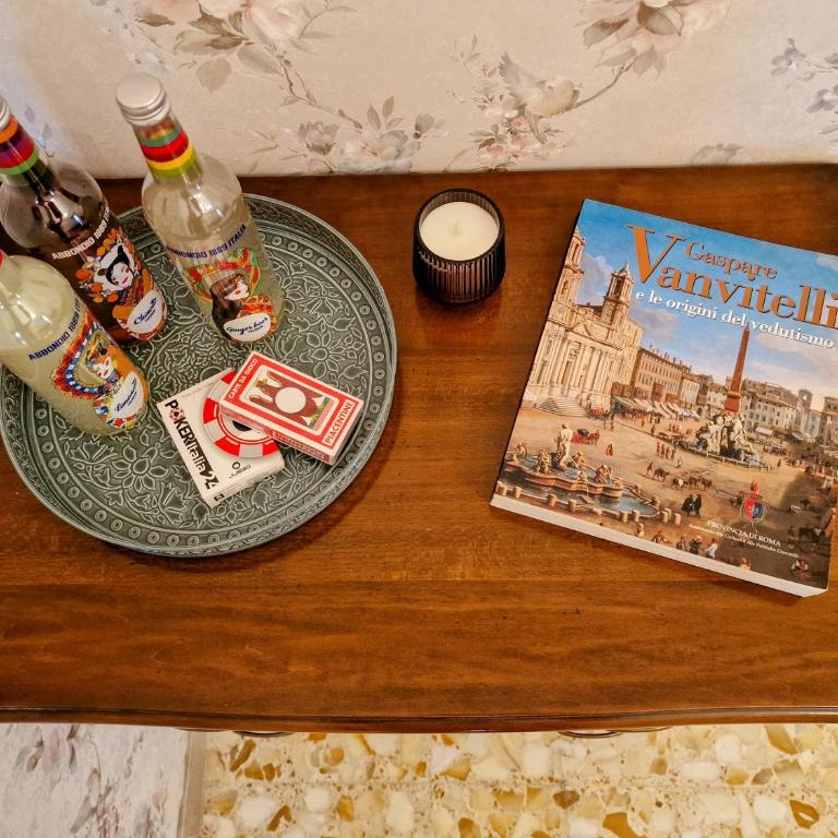 Grazia Guesthouse - Apartment mit 2 Schlafzimmern - 8