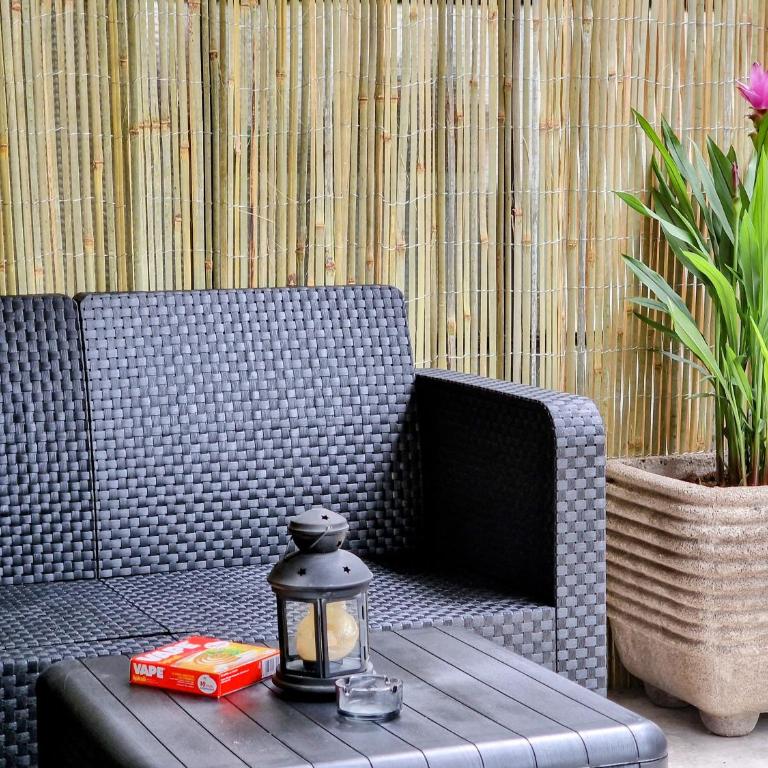 Grazia Guesthouse - Two-Bedroom Apartment - 12