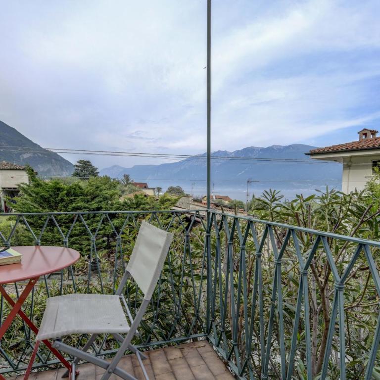 Appartamenti vista lago a Villa Paolina - Appartamento con Vista Lago - 9