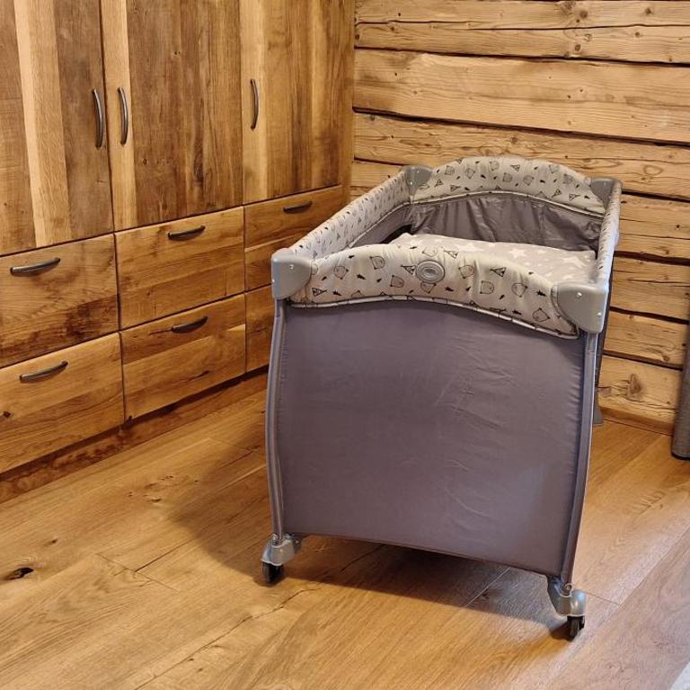 Almchalet Schuster - Chalet con 2 Camere da Letto - 26