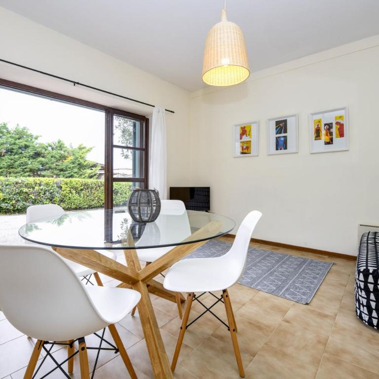 Appartamenti vista lago a Villa Paolina - Appartamento con Vista Lago - 13
