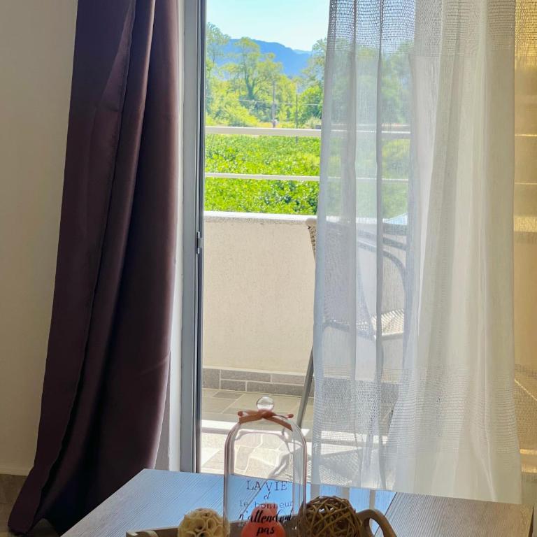 Robi Apartments - Junior Suite - 3