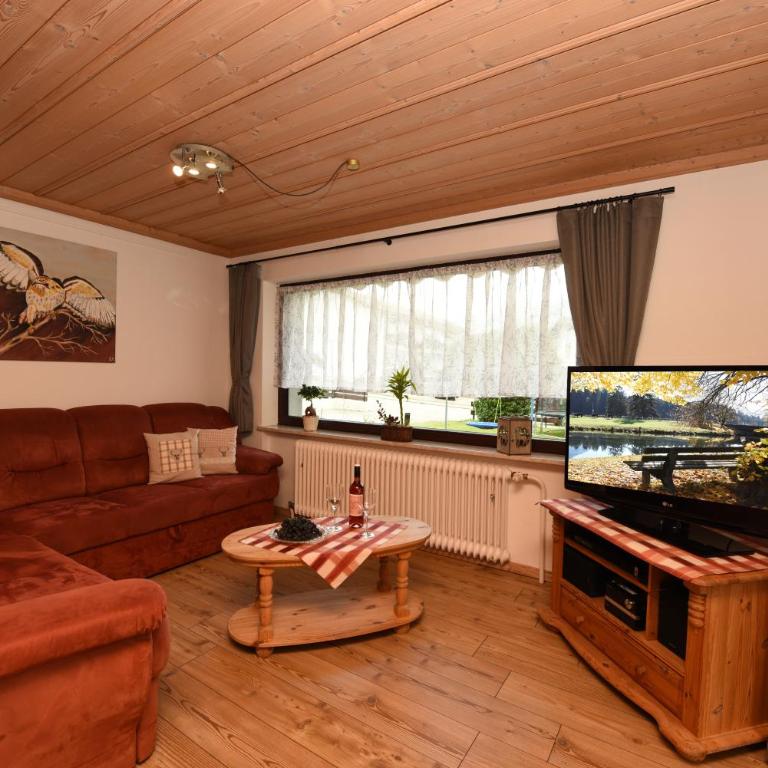 Ferienwohnung Allgäuer Bergnest - Apartment mit 2 Schlafzimmern - 7