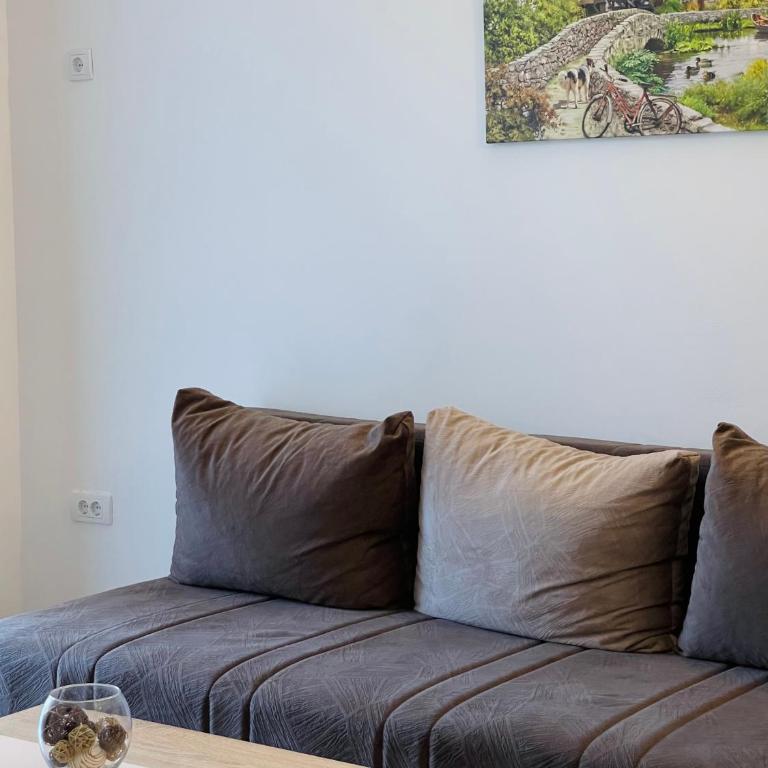 Robi Apartments - Junior Suite - 5