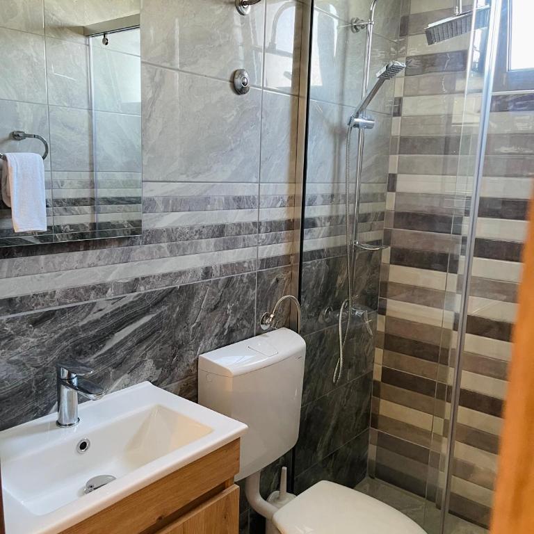 Robi Apartments - Junior Suite - 4