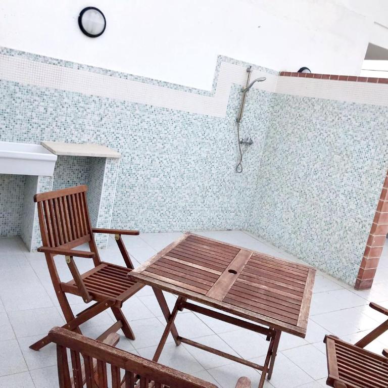 Il Rifugio sul mare - Apartment with Terrace - 12