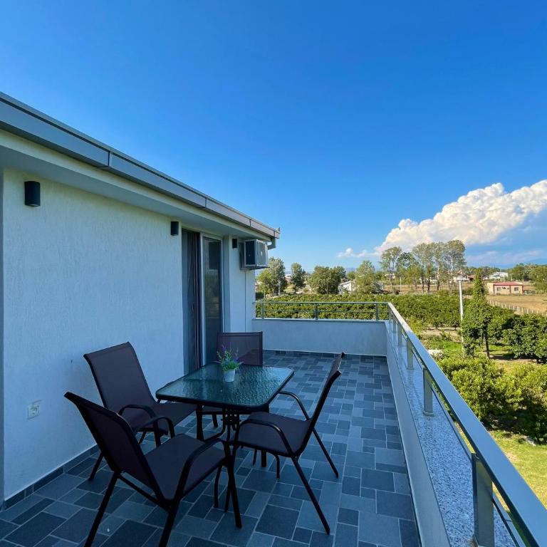 Robi Apartments - Junior Suite - 2