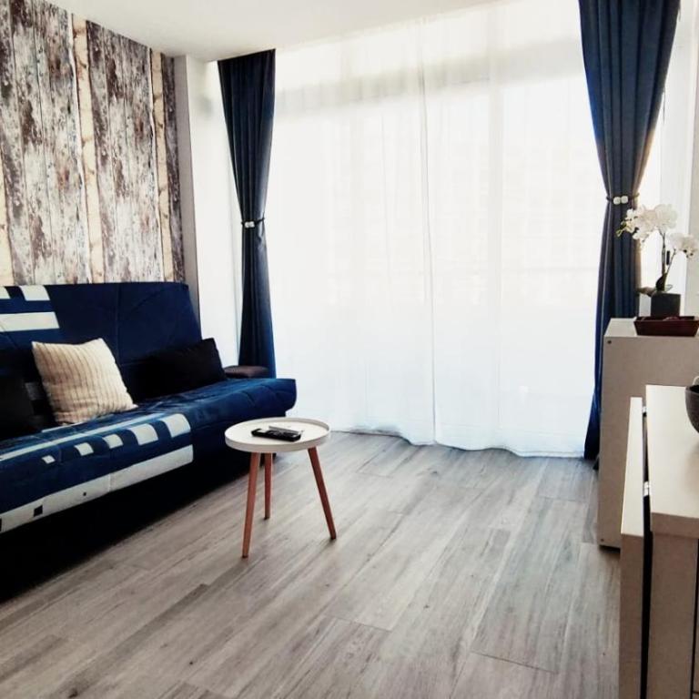 Green 431 by CASAS COCODRILO - Apartamento de 1 dormitorio - 2