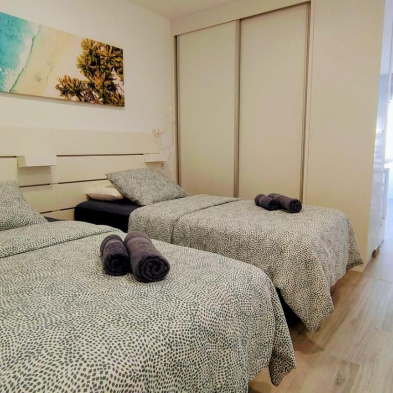 Green 431 by CASAS COCODRILO - Apartamento de 1 dormitorio - 4