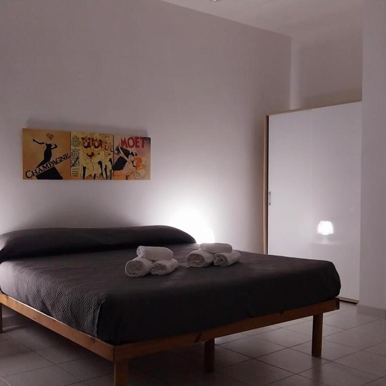 Il Rifugio sul mare - Apartment with Terrace - 6