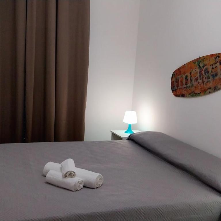 Il Rifugio sul mare - Apartment with Terrace - 8