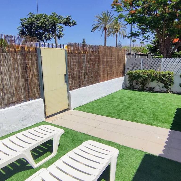 Precioso Bungalow 4 by CASAS COCODRILO - Bungalow de 2 dormitorios - 5
