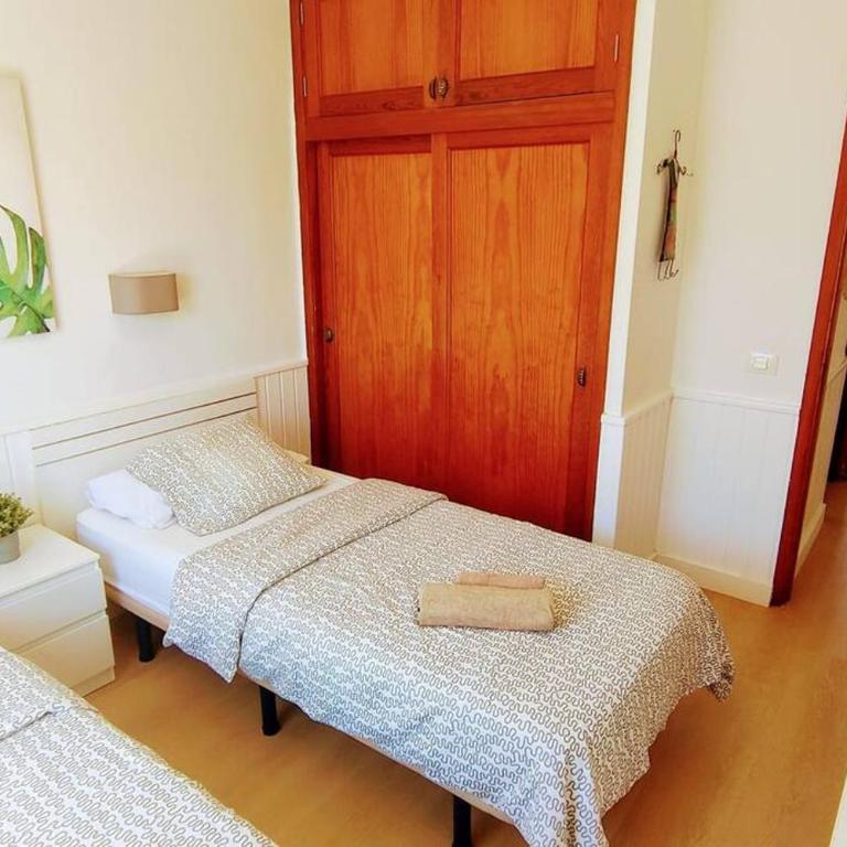 Precioso Bungalow 4 by CASAS COCODRILO - Bungalow de 2 dormitorios - 10
