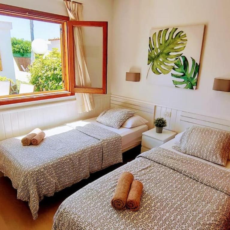 Precioso Bungalow 4 by CASAS COCODRILO - Bungalow de 2 dormitorios - 11