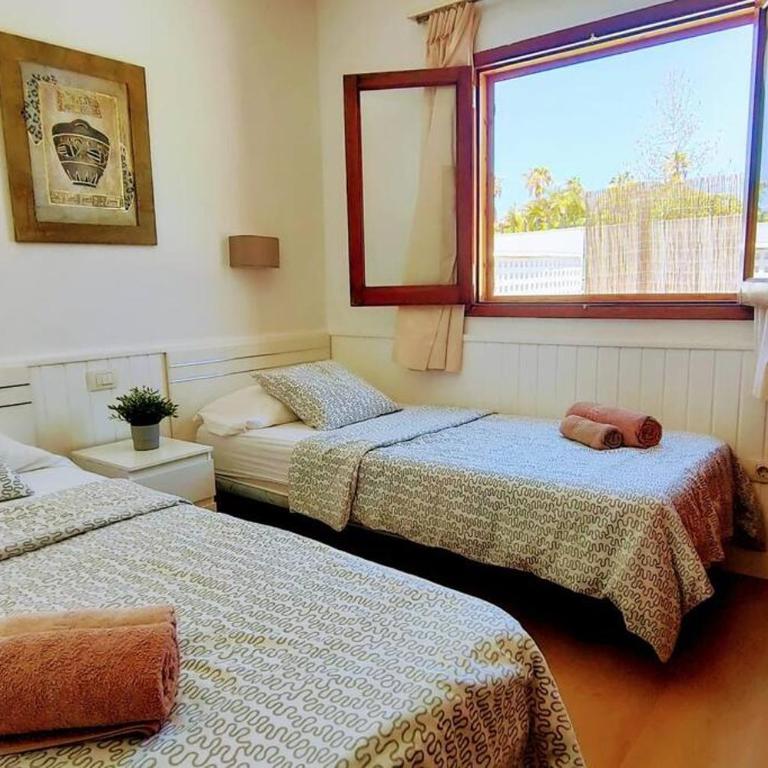 Precioso Bungalow 4 by CASAS COCODRILO - Bungalow de 2 dormitorios - 14