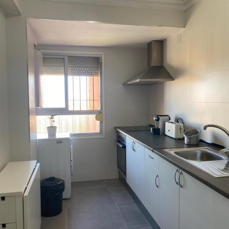 Precioso apartamento moderno - Apartamento de 3 dormitorios - 3