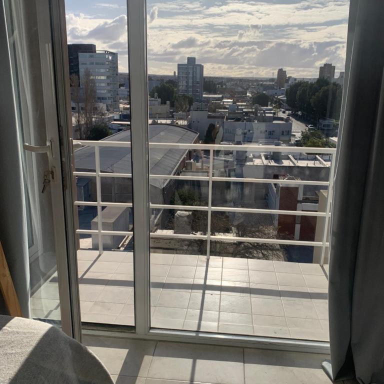 Depto Caleta Madryn - Apartamento de 1 dormitorio - 50