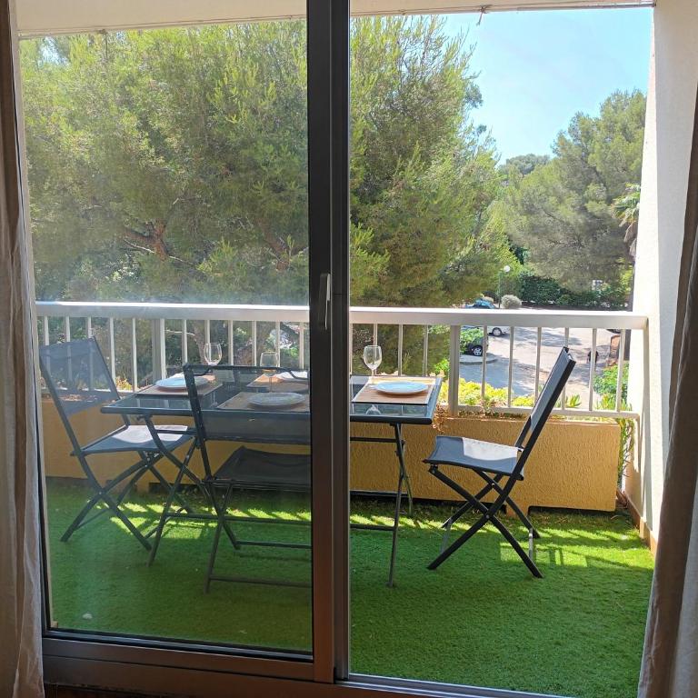 Plein sud - Appartamento con Balcone - 16